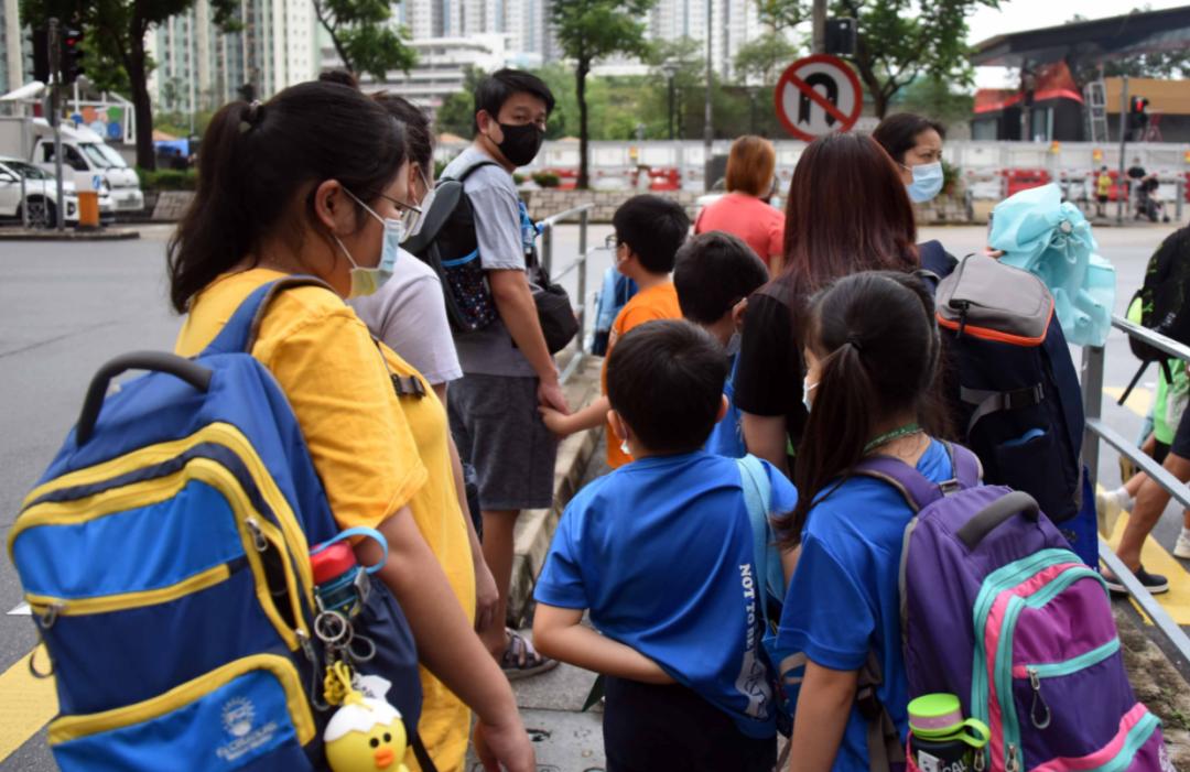 香港炎疫情最新动态，全面应对与积极防控